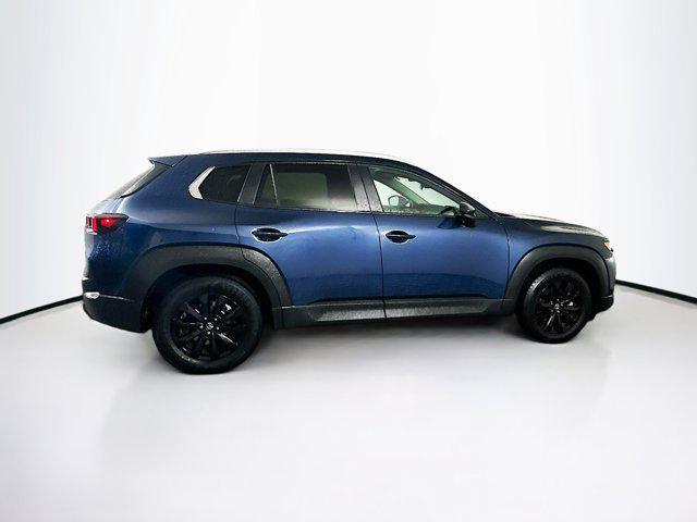 used 2024 Mazda CX-50 car, priced at $25,489