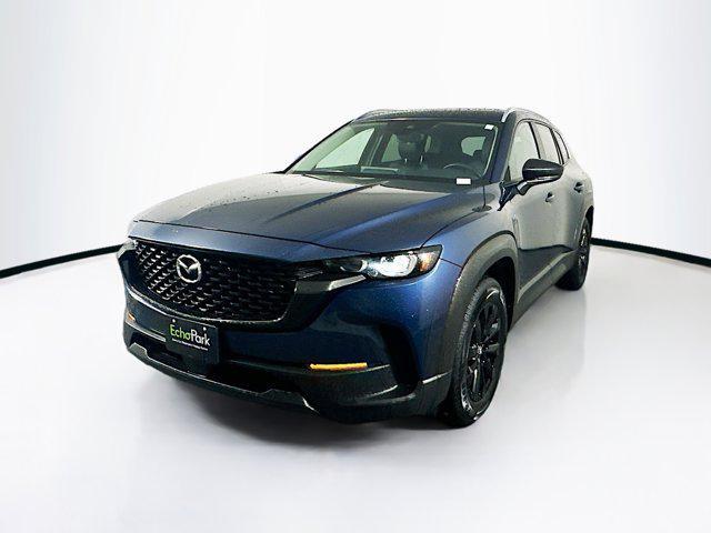 used 2024 Mazda CX-50 car, priced at $25,489