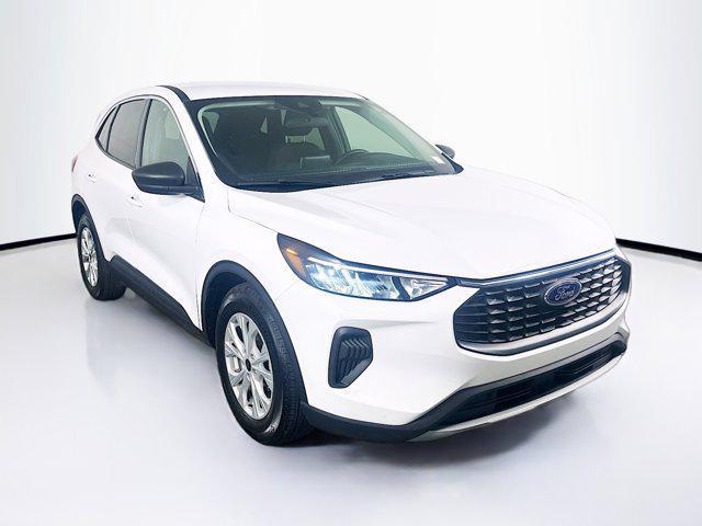 used 2023 Ford Escape car, priced at $19,697