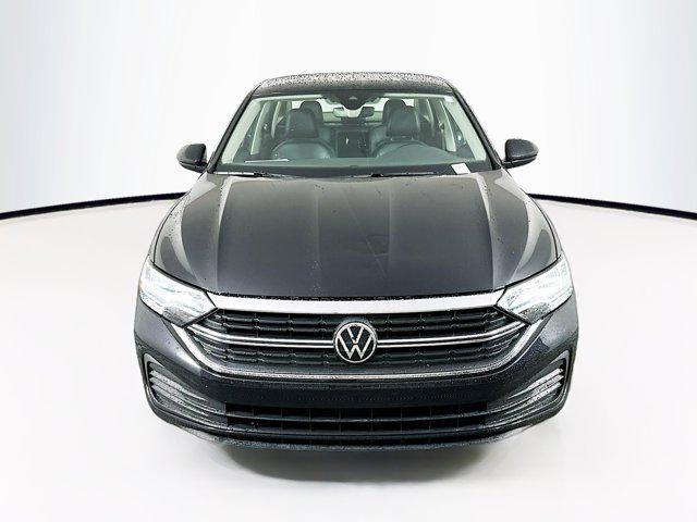 used 2024 Volkswagen Jetta car, priced at $21,189