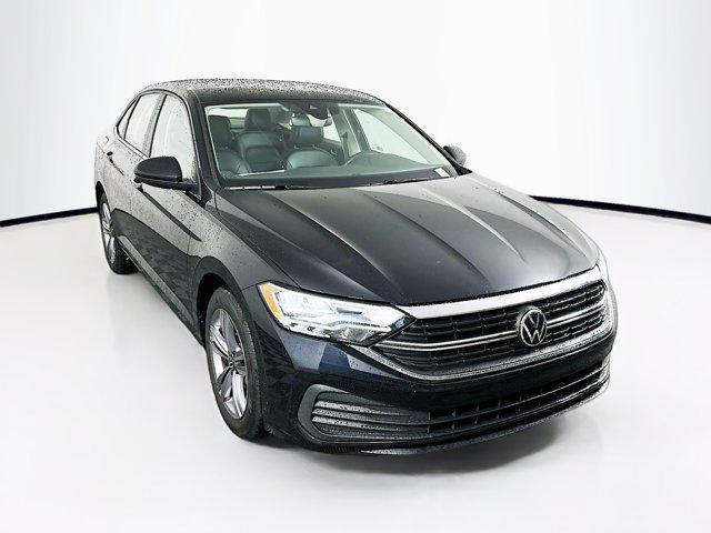 used 2024 Volkswagen Jetta car, priced at $21,189