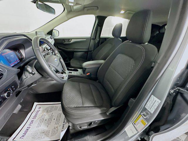 used 2023 Ford Escape car, priced at $19,389