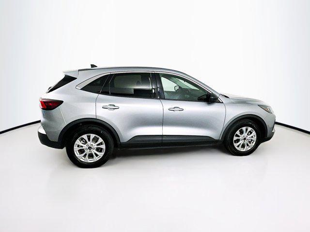 used 2023 Ford Escape car, priced at $19,389