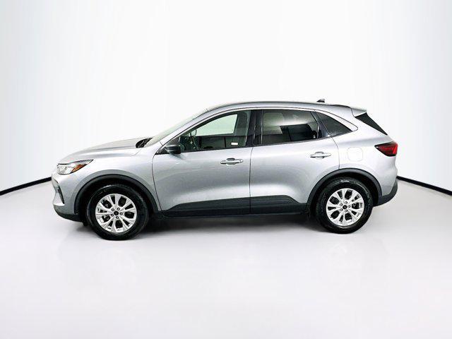 used 2023 Ford Escape car, priced at $19,389