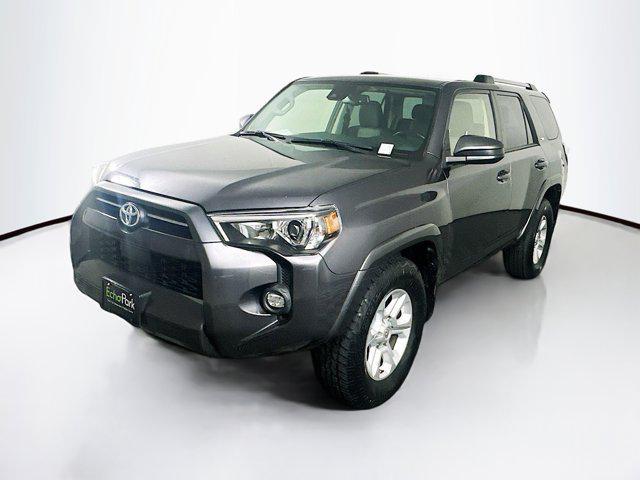 used 2021 Toyota 4Runner car, priced at $27,499