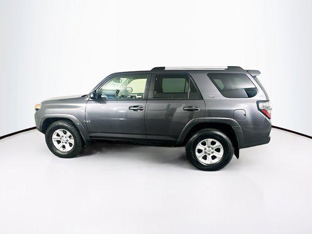 used 2021 Toyota 4Runner car, priced at $27,499