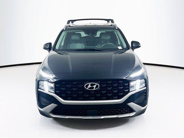 used 2023 Hyundai Santa Fe car, priced at $23,689