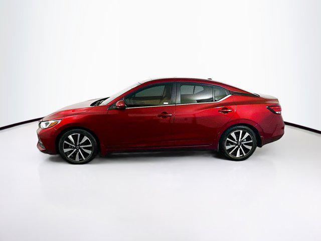 used 2022 Nissan Sentra car, priced at $18,989