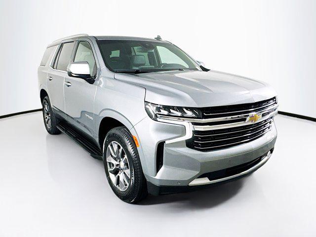 used 2023 Chevrolet Tahoe car, priced at $42,799