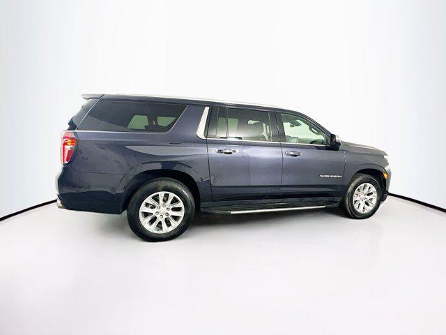 used 2023 Chevrolet Suburban car, priced at $49,989