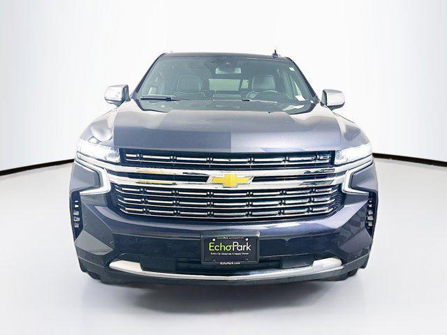 used 2023 Chevrolet Suburban car, priced at $49,989