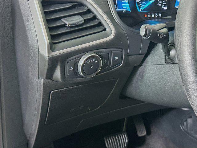 used 2022 Ford Edge car, priced at $20,597