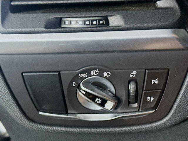 used 2024 BMW X3 car, priced at $28,897