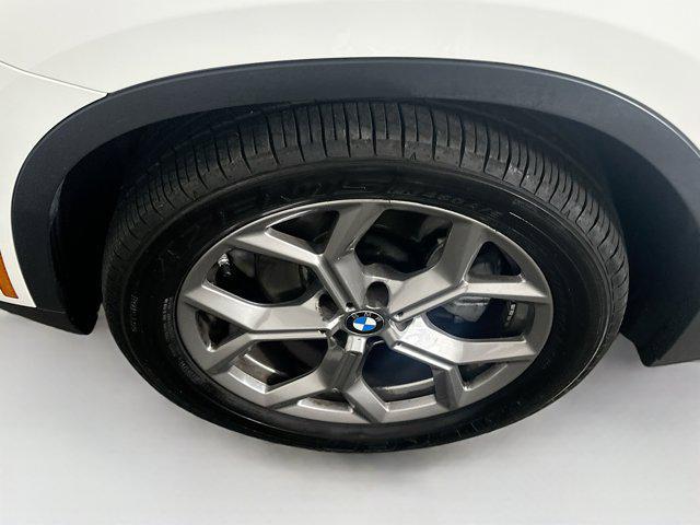 used 2024 BMW X3 car, priced at $28,897