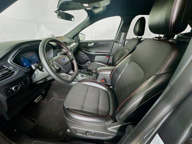 used 2023 Ford Escape car, priced at $21,797
