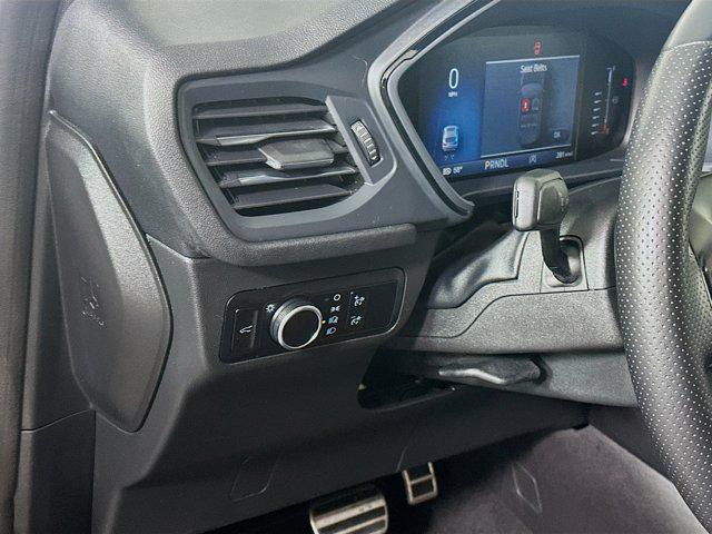 used 2023 Ford Escape car, priced at $21,797