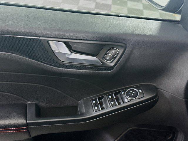 used 2023 Ford Escape car, priced at $21,797