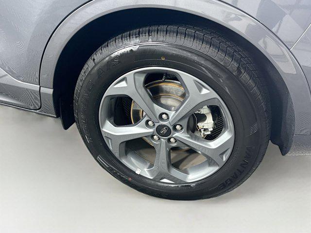 used 2023 Ford Escape car, priced at $21,797