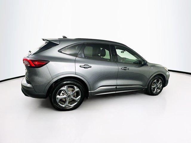 used 2023 Ford Escape car, priced at $21,797