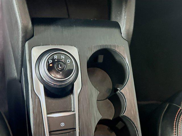 used 2023 Ford Escape car, priced at $21,797
