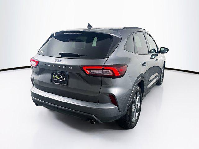 used 2023 Ford Escape car, priced at $21,797