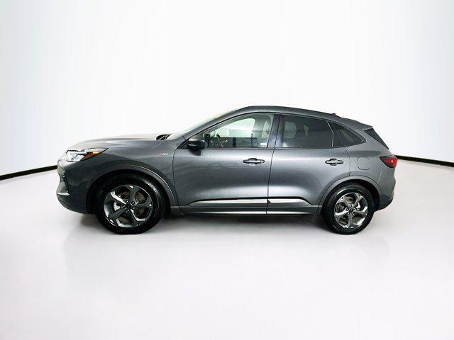 used 2023 Ford Escape car, priced at $21,797