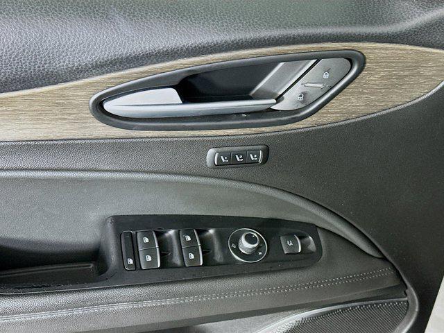 used 2022 Alfa Romeo Stelvio car, priced at $23,297