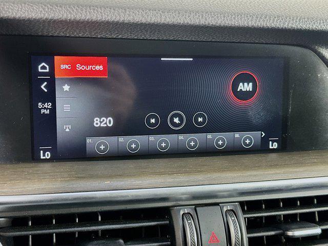 used 2022 Alfa Romeo Stelvio car, priced at $23,297