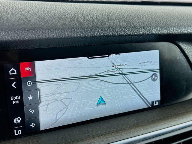 used 2022 Alfa Romeo Stelvio car, priced at $23,297