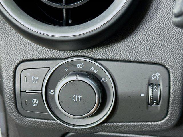 used 2022 Alfa Romeo Stelvio car, priced at $23,297