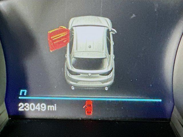 used 2022 Alfa Romeo Stelvio car, priced at $23,297