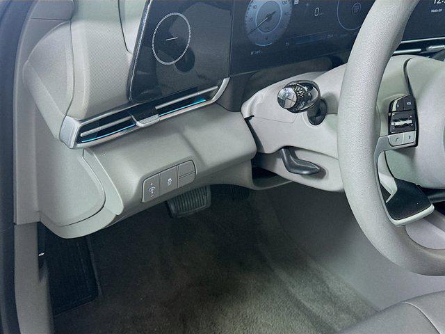 used 2024 Hyundai Elantra car, priced at $17,997