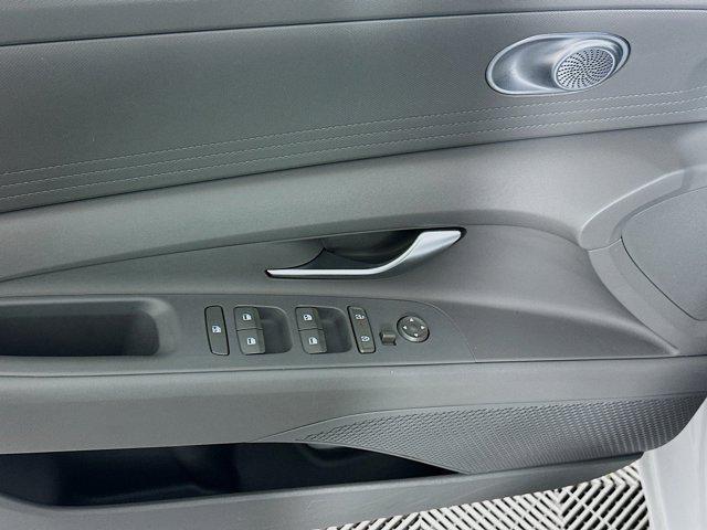 used 2024 Hyundai Elantra car, priced at $17,997