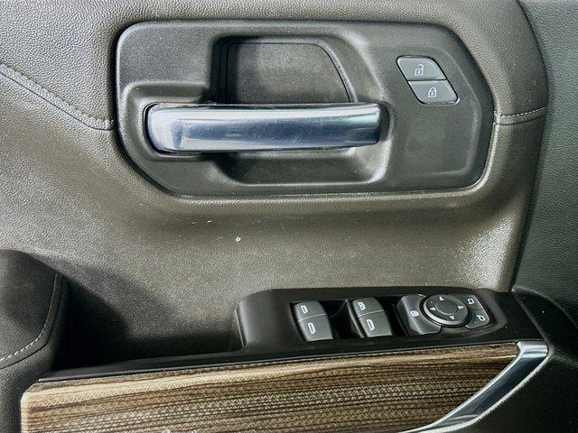 used 2019 Chevrolet Silverado 1500 car, priced at $32,999