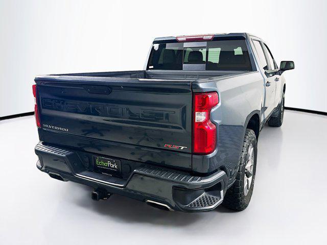 used 2019 Chevrolet Silverado 1500 car, priced at $32,999