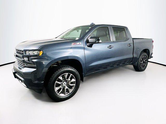 used 2019 Chevrolet Silverado 1500 car, priced at $32,999