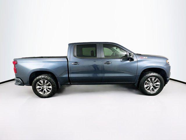 used 2019 Chevrolet Silverado 1500 car, priced at $32,999