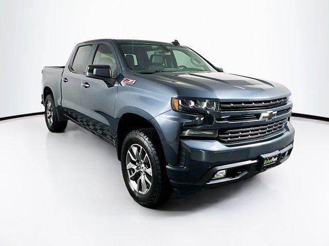 used 2019 Chevrolet Silverado 1500 car, priced at $32,999