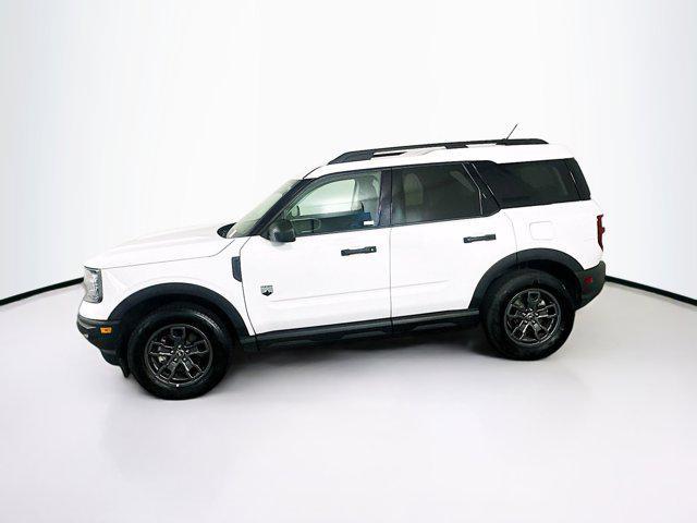 used 2024 Ford Bronco Sport car, priced at $22,496