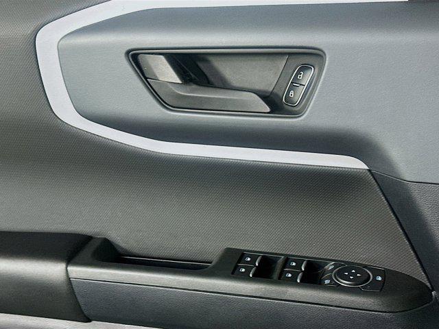 used 2024 Ford Bronco Sport car, priced at $22,496