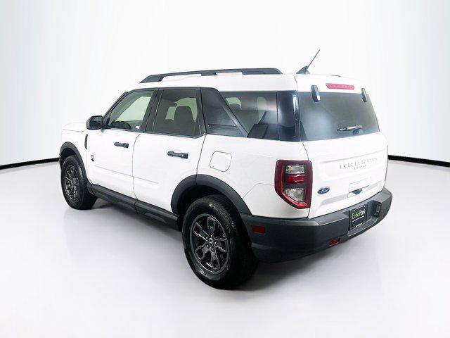 used 2024 Ford Bronco Sport car, priced at $22,496