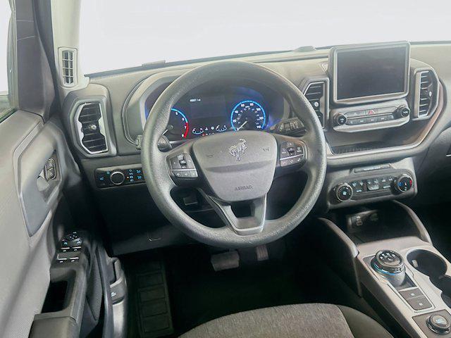 used 2024 Ford Bronco Sport car, priced at $22,496