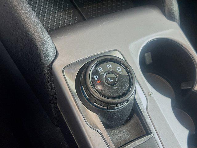 used 2024 Ford Bronco Sport car, priced at $22,496