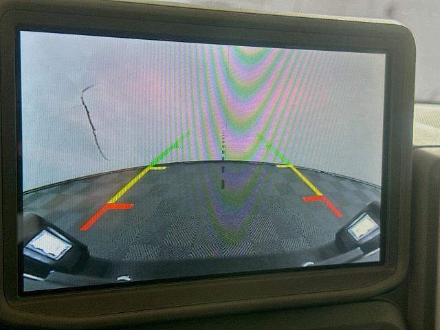 used 2024 Ford Bronco Sport car, priced at $22,496