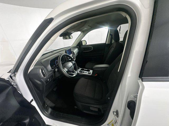 used 2024 Ford Bronco Sport car, priced at $22,496