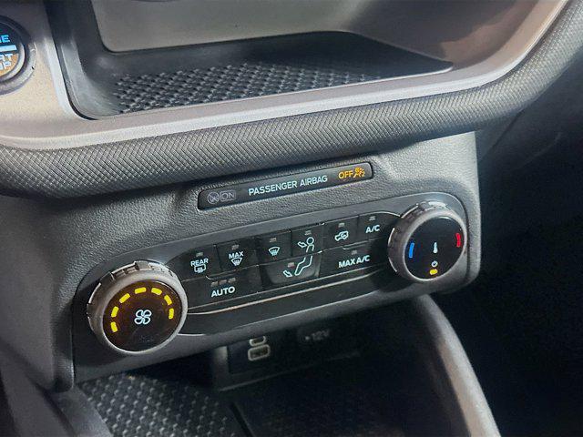 used 2024 Ford Bronco Sport car, priced at $22,496