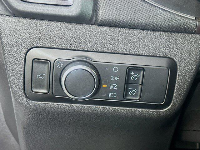 used 2024 Ford Bronco Sport car, priced at $22,496