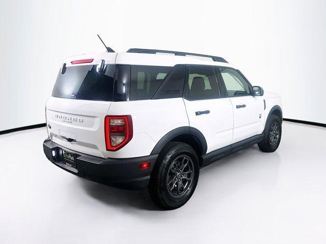 used 2024 Ford Bronco Sport car, priced at $22,496