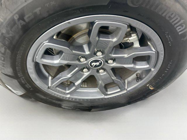 used 2024 Ford Bronco Sport car, priced at $22,496