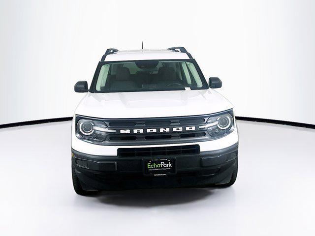 used 2024 Ford Bronco Sport car, priced at $22,496